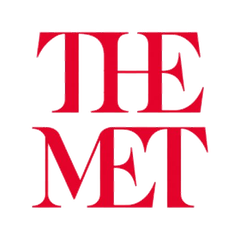 The Metropolitan Museum of Art logo